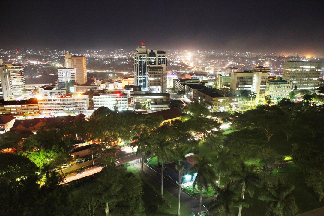 Kampala is known for its heritage and amazing night life. Experience it all during your stay at our modern hotel.