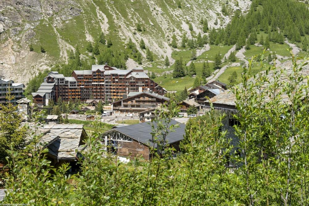 Residence La Daille - Val-D in Val-D'isere, France
