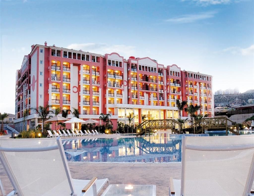 Sercotel Hotel Bonalba Alicante in Alicante, Spain