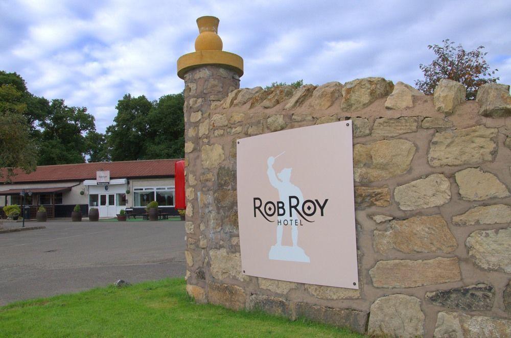 Rob Roy Hotel in Stirling, United Kingdom