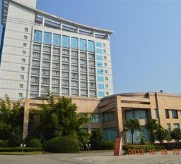 Riverside International Hotel - Chenzhou in CHENZHOU, China