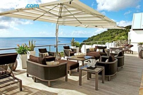CeBlue Villas &amp; Beach Resort in THE VALLEY, Anguilla
