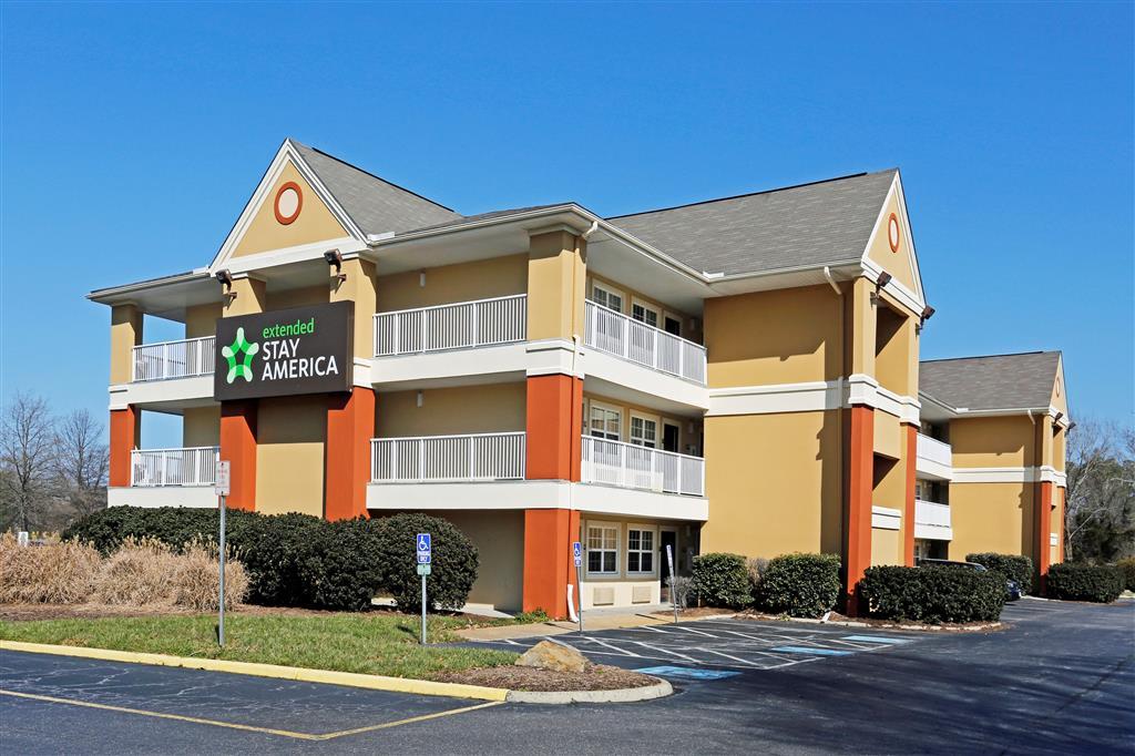 Extended Stay America Stes Va Beach Inde in Virginia Beach, United States Of America