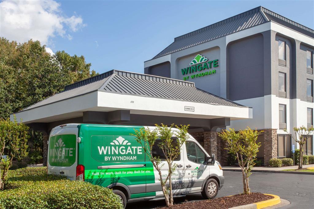Wingate By Wyndham Charleston in North Charleston, United States Of America