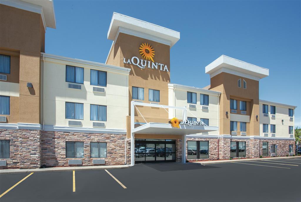 La Quinta Inn Ste Cedar Rapids in Cedar Rapids, United States Of America