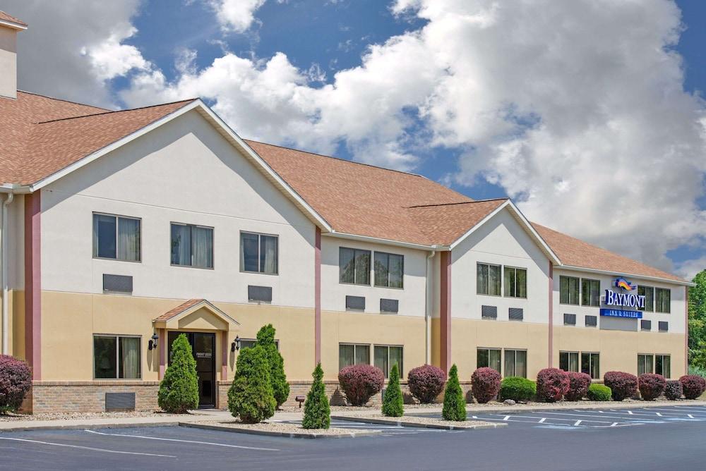 Baymont By Wyndham Boston Heights-Hudson in Hudson -Oh, United States Of America