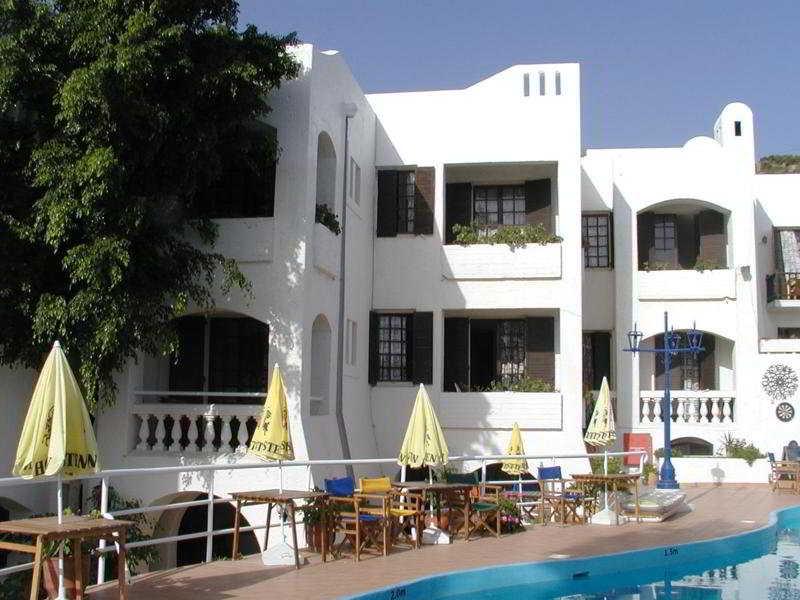 PENELOPE APARTMENTS in STALIS, Greece