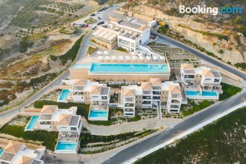 White Rock of Kos Hotel - Adults only in KEFALOS, Greece