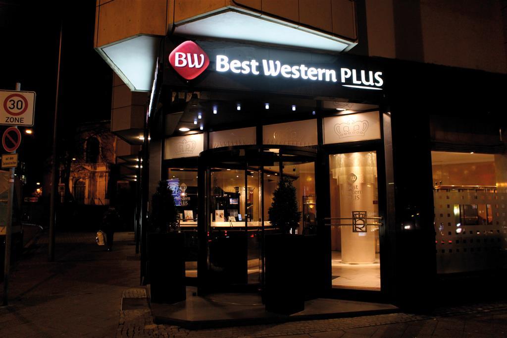 Best Western Plus Hotel Regence in Aachen, Germany