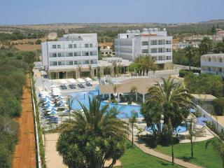 Christofinia Hotel in Ayia Napa, Cyprus