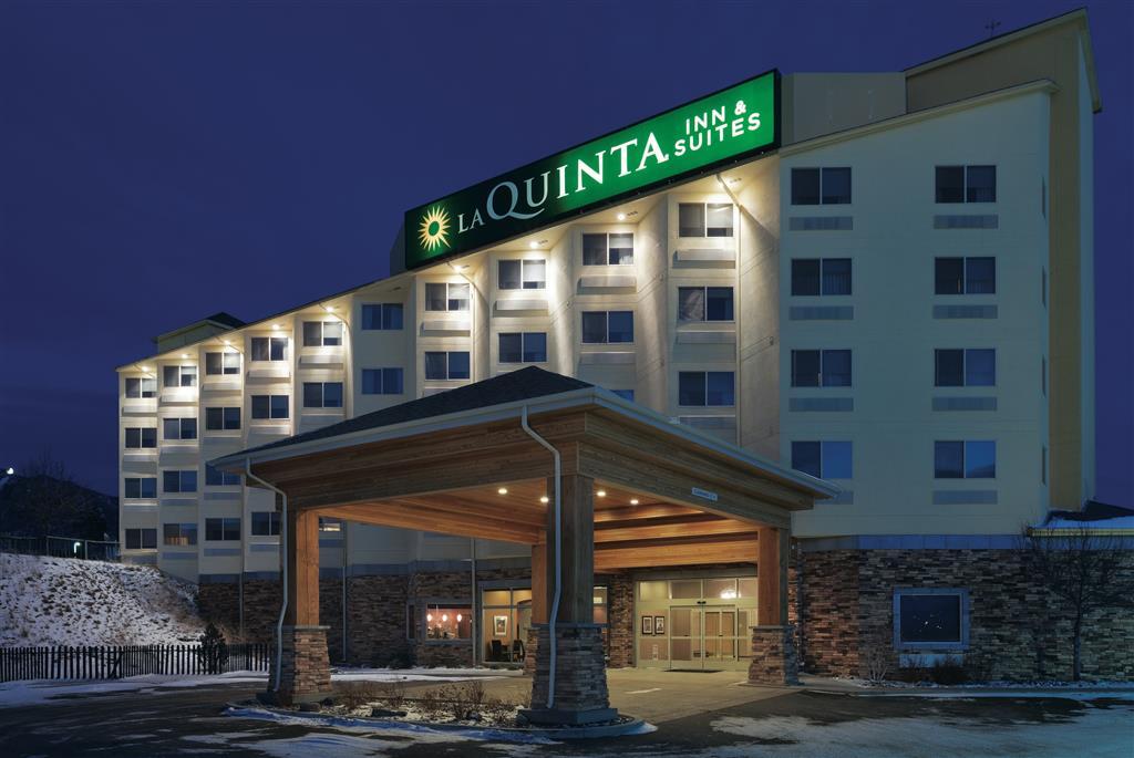 La Quinta Inn Ste Butte in Butte, United States Of America