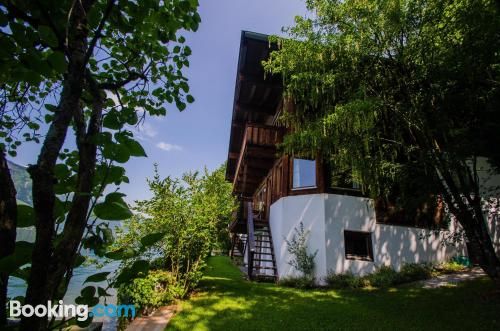 Waterfront Apartments Zell am See - Steinbock Lodges in ZELL AM SEE, Austria