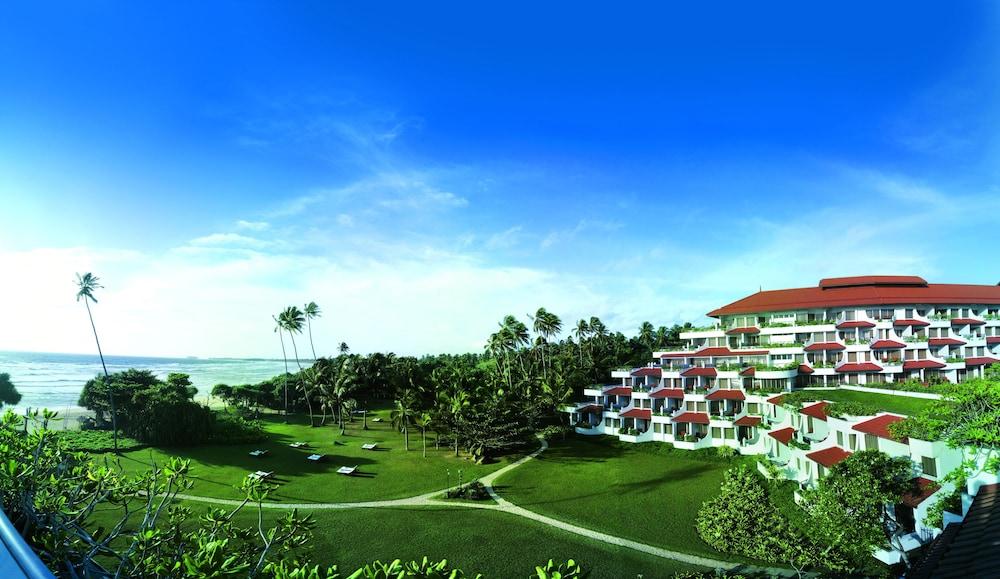 Taj Bentota Resort & Spa in Bentota, Sri Lanka