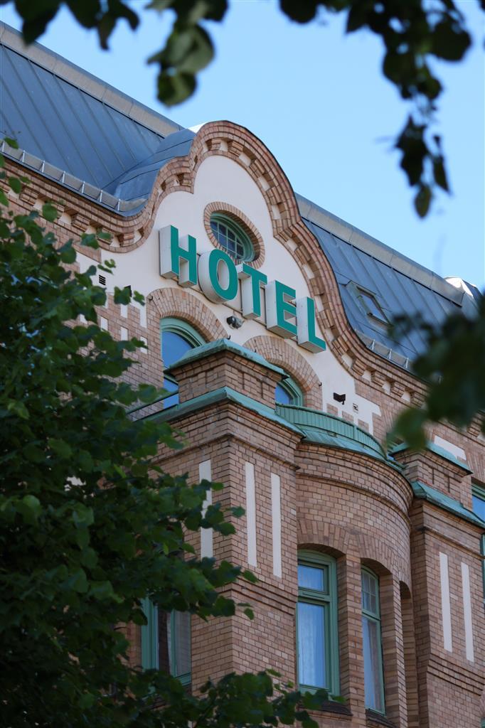 Hotel Lorensberg, Sure Hotel Collection by Best Western in GOTEBORG, Sweden