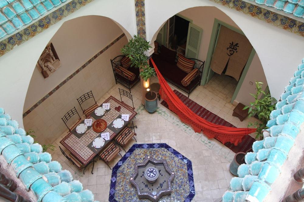 Riad Harmonie in El Jadida, Morocco