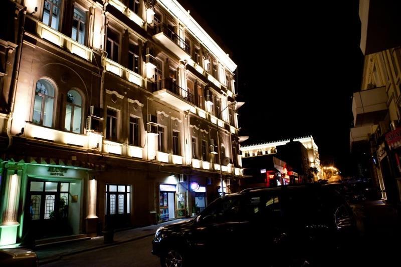 Azcot Hotel Baku in Baku, Azerbaijan