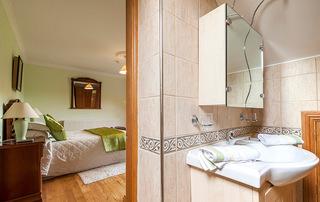 Woodlands Guest Accommodation in Oughterard, Ireland