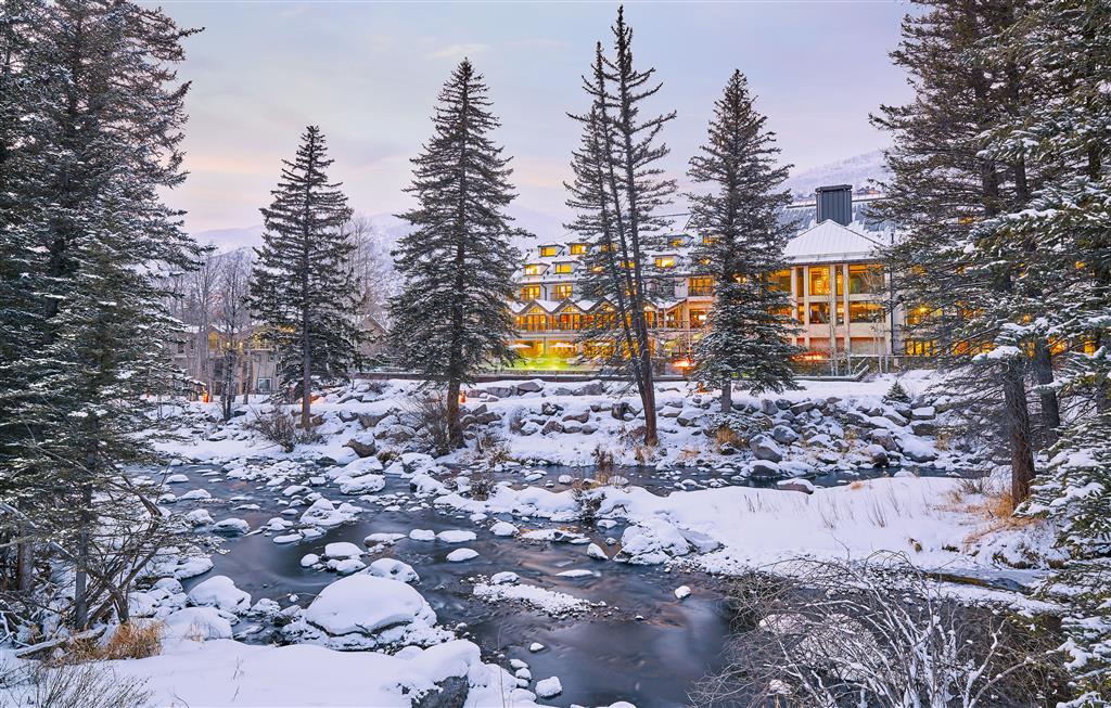 Grand Hyatt Vail in Vail Eagle, United States Of America