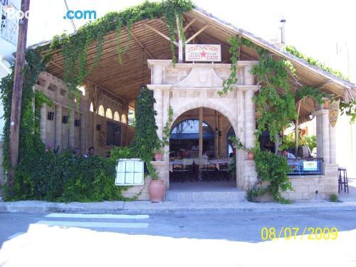 STEGNA STAR APARTMENTS in ARCHANGELOS, Greece