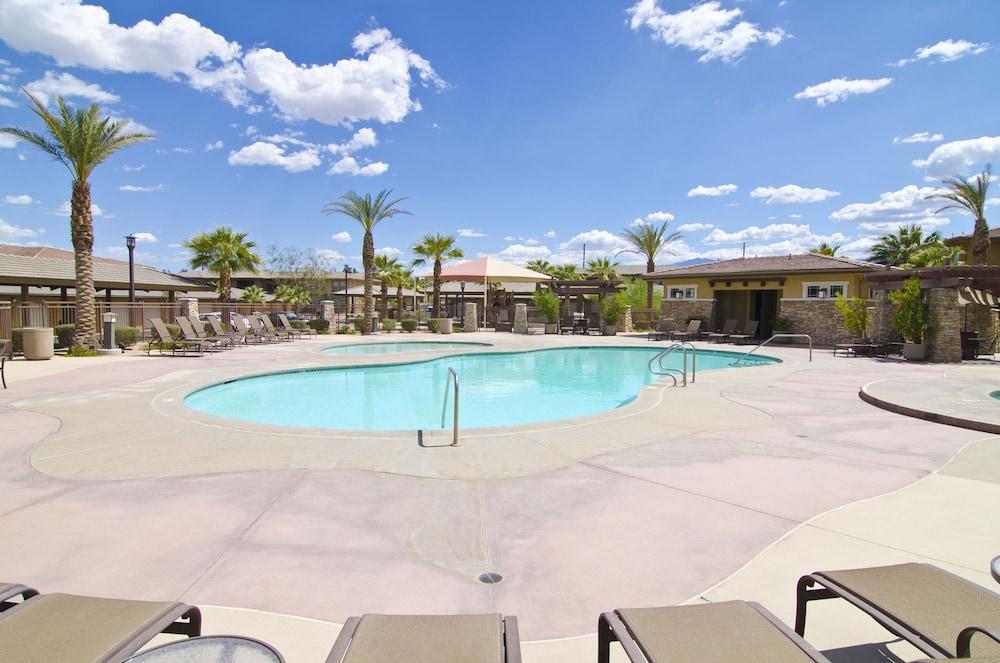 Sonoran Suites Of Palm Springs At The En in Palm Desert, United States Of America