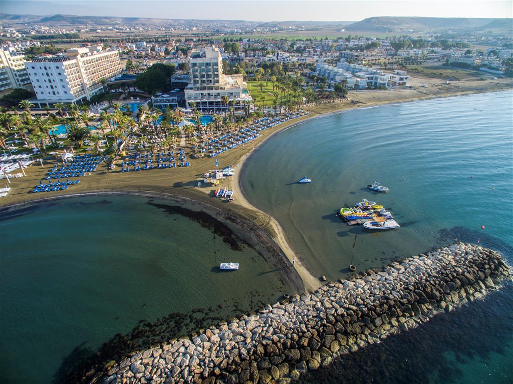 Golden Bay Beach Hotel Larnaka
