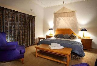 Burley House - Guest House in Lilongwe, Malawi
