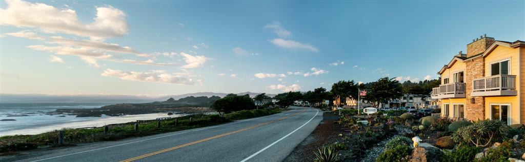 Pelican Inn And Suites in Cambria, United States Of America