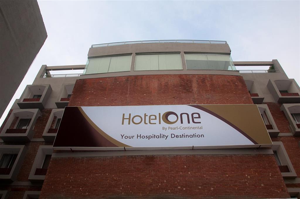 Hotel One Downtown in LAHORE, Pakistan