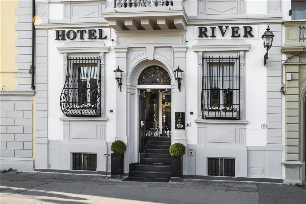 River Hotel & Spa in Firenze, Italy