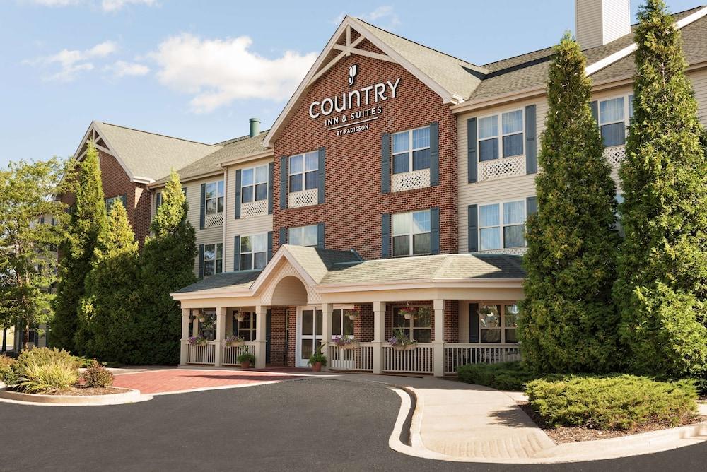 Country Inn & Suites By Radisson, Sycamo
