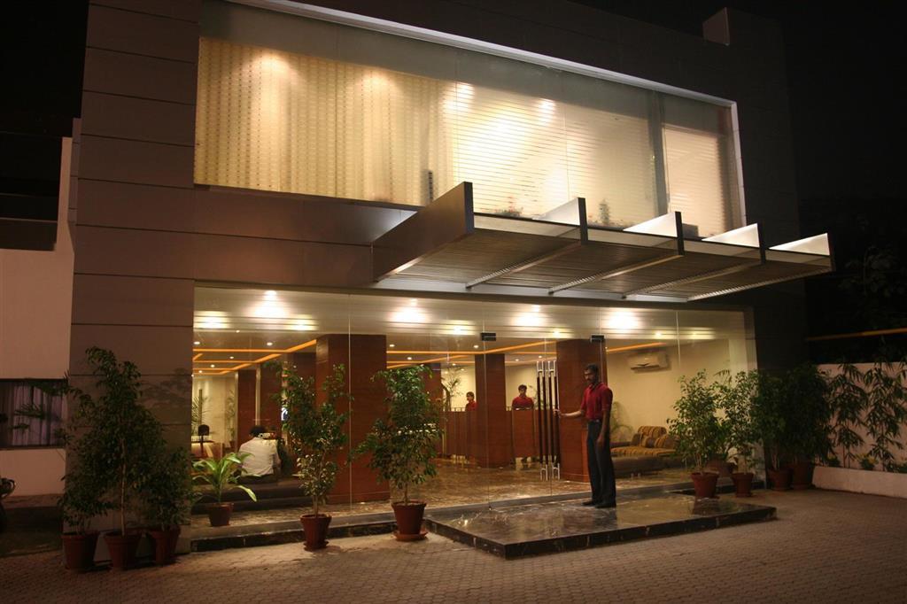 Hotel One The Mall Lahore in LAHORE, Pakistan