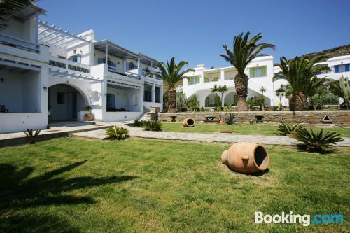 Porto Raphael Residences &amp; Suites in AGIOS IOANNIS, Greece