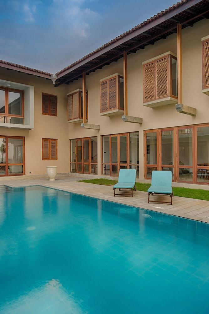 Villa 700 in Bentota, Sri Lanka