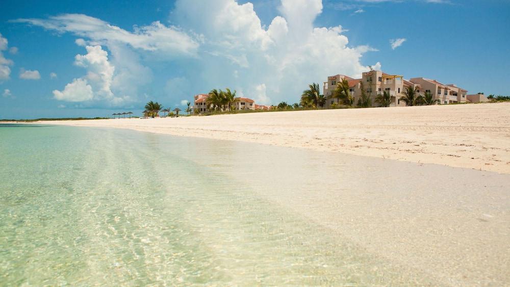 Northwest Point Resort in Providenciales, Turks And Caicos Islands