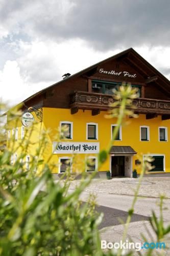 GASTHOF POST in PEILSTEIN IM MUHLVIERTEL, Austria