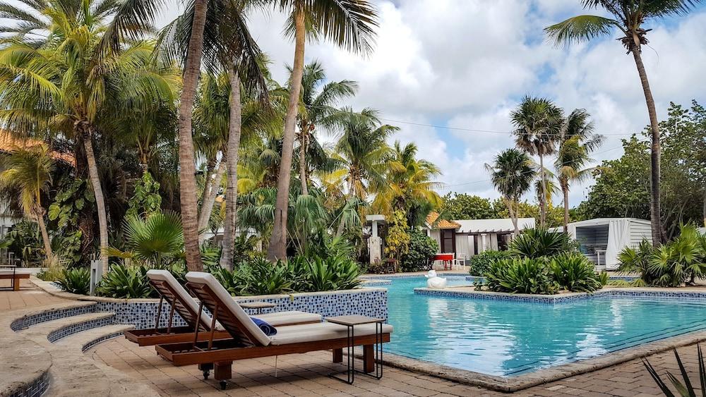 Zoetry Curacao Resort & Spa - All Inclus