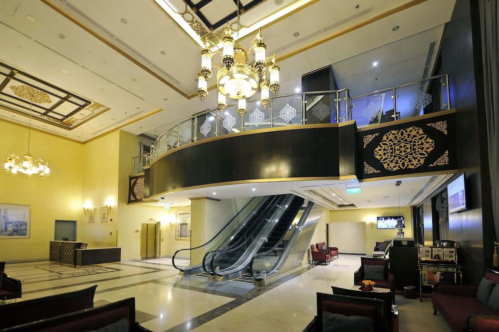 Millennium Taiba Hotel Madinah in MEDINA, Saudi Arabia