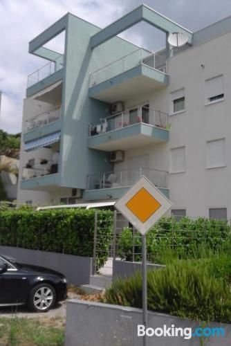 Apartments with WiFi Podstrana, Split - 11727 in PODSTRANA, Croatia