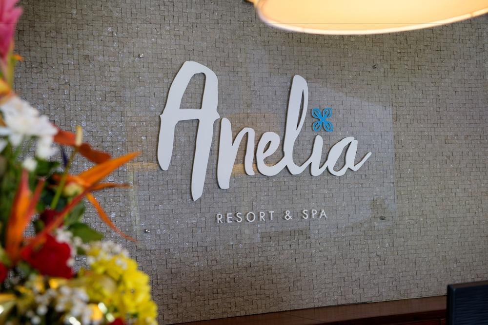 Anelia Resort & Spa in FLIC-EN-FLAC, Mauritius