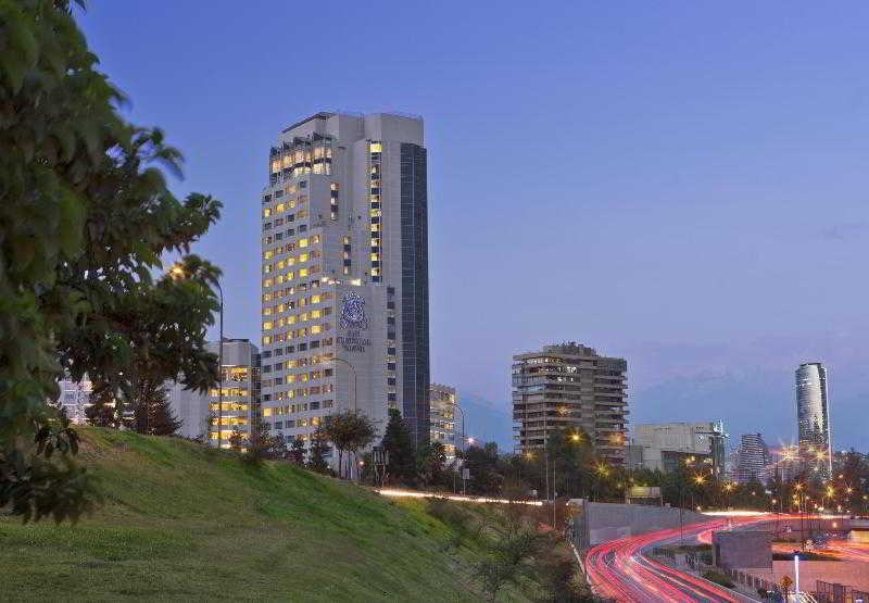 San Cristobal Tower, A Luxury Collection in Santiago, Chile