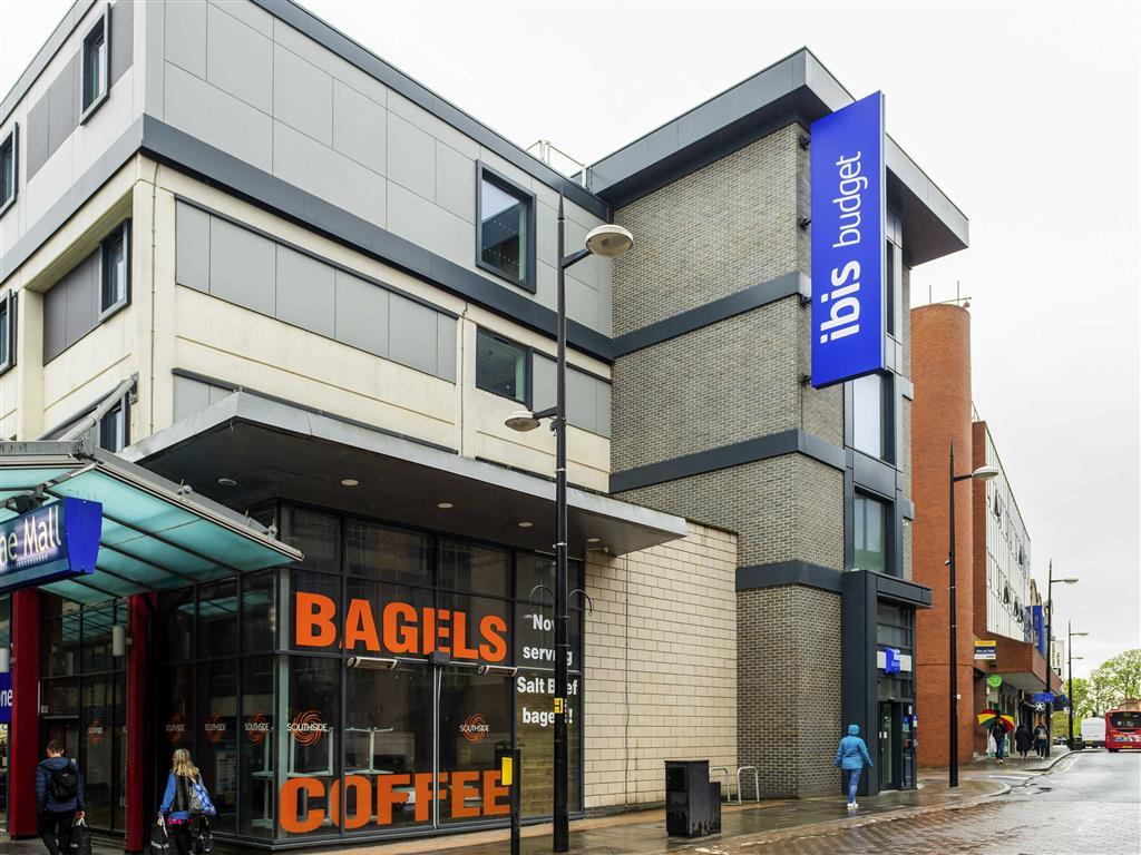 Ibis Budget London Bromley in Bromley, United Kingdom