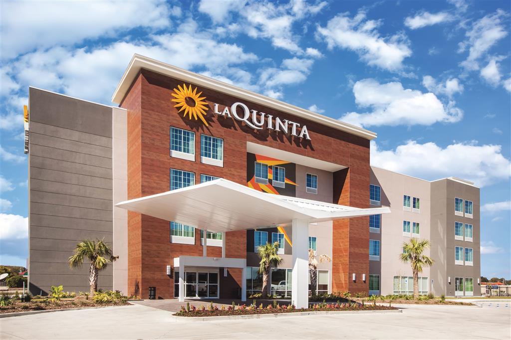 La Quinta Inn Ste Baton Rouge-Port Allen in Port Allen, United States Of America