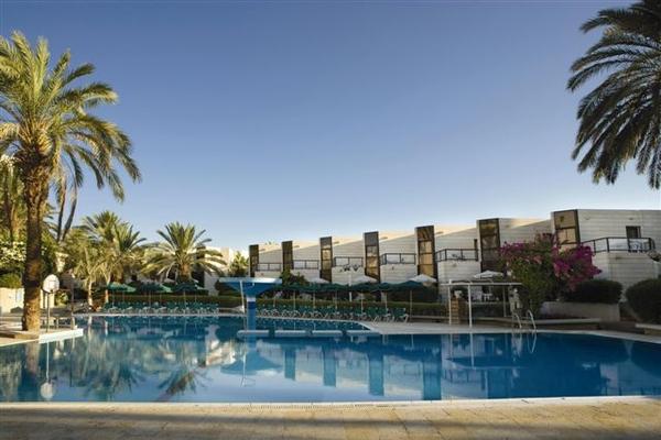 Isrotel Riviera Club in Eilat, Israel