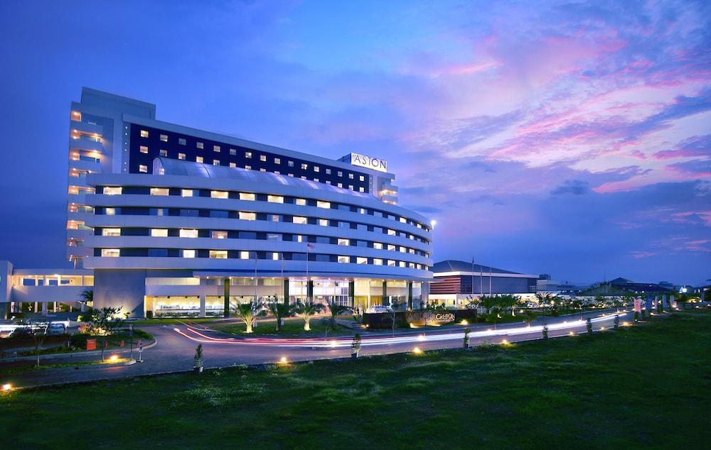 Aston Cirebon Hotel & Convention Center in West Cirebon, Indonesia