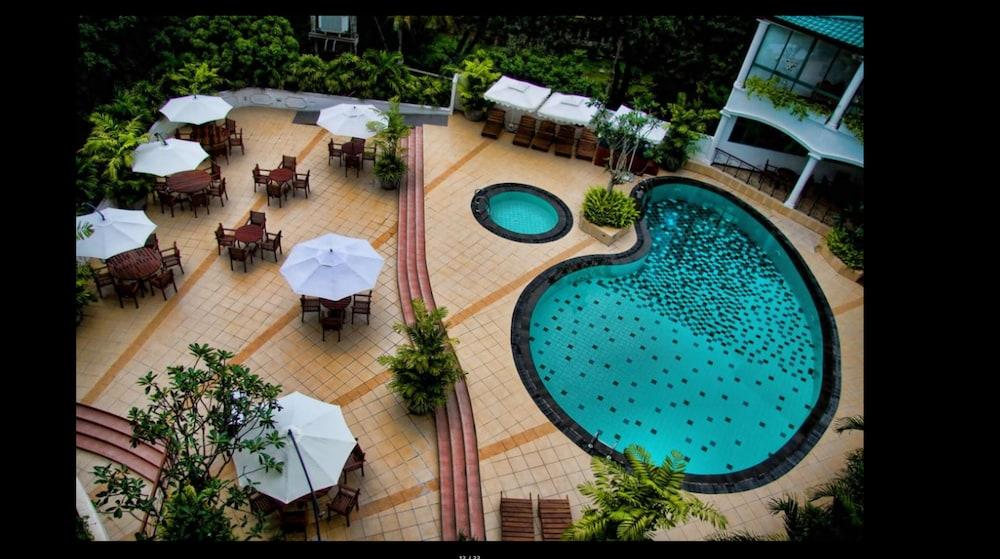 Hotel Clarion in Kelaniya, Sri Lanka