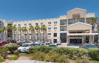 Comfort Suites Beachside in Brownsville, United States Of America