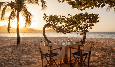Palm Island Resort in St Vincent, St Vincent And The Grenadines