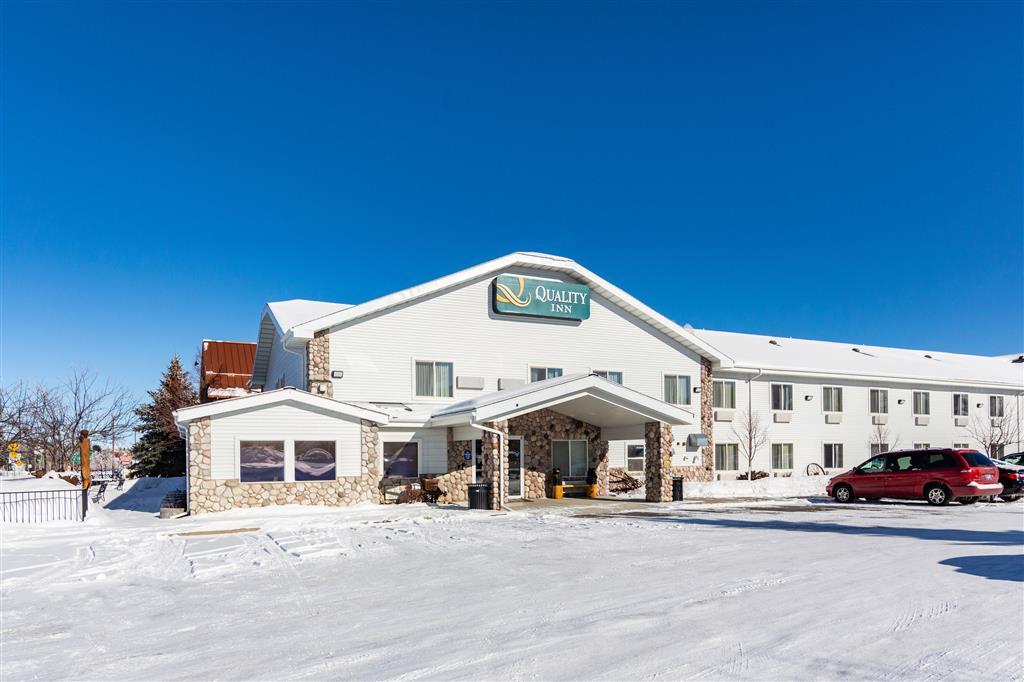 Quality Inn Red Lodge in Red Lodge, United States Of America