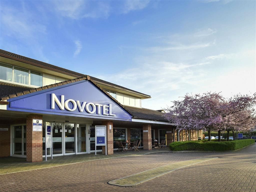 Novotel Milton Keynes in MILTON KEYNES, United Kingdom