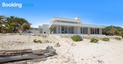 Villa Esprit (House) in OLD MAN BAY, Cayman Islands